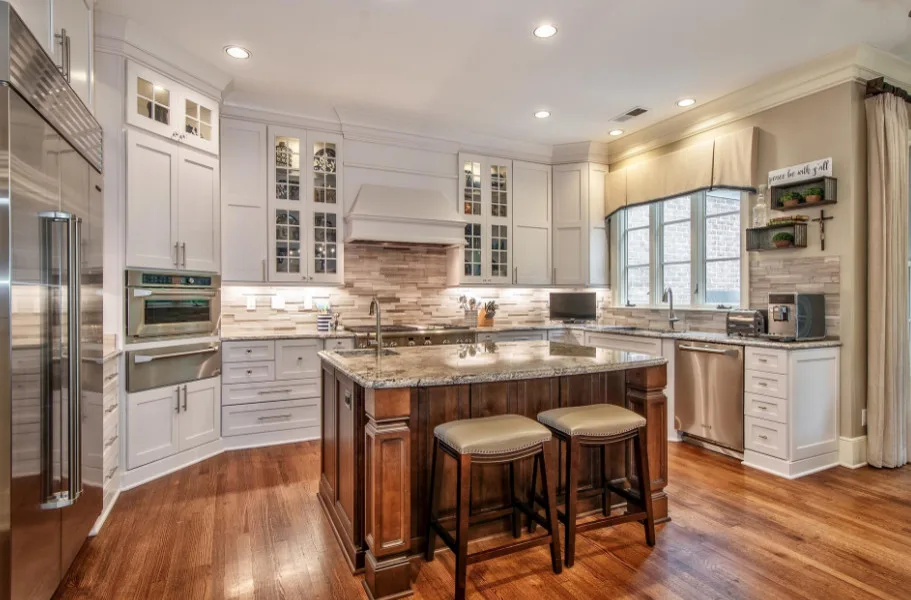 Kitchen Renovation by River Tree Homes LLC - Photo 9