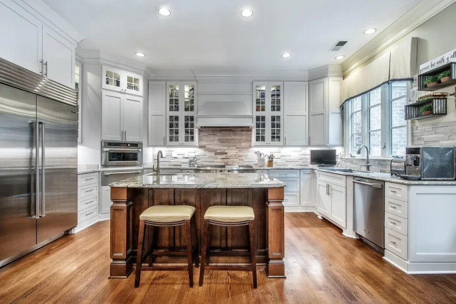 Kitchen Renovation by River Tree Homes LLC - Photo 6