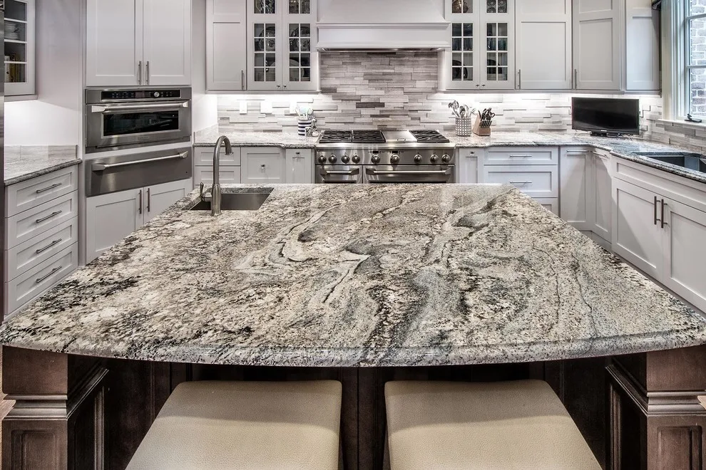 Kitchen Renovation by River Tree Homes LLC - Photo 10