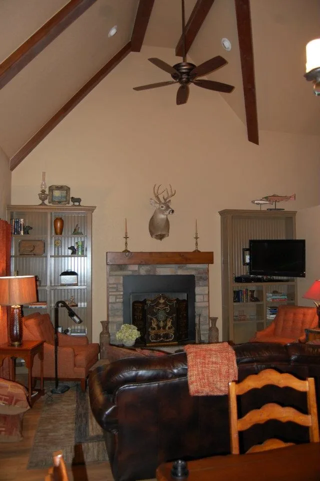 Obscure Cove by Don Wise Construction LLC - Photo 2