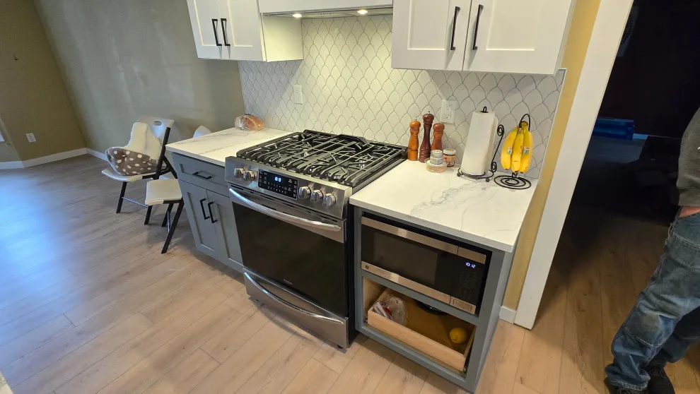 Project Athena by Tri Power Construction LLC - Photo 9