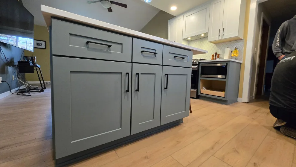Project Athena by Tri Power Construction LLC - Photo 4