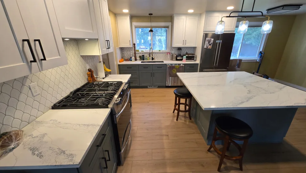 Project Athena by Tri Power Construction LLC - Photo 7