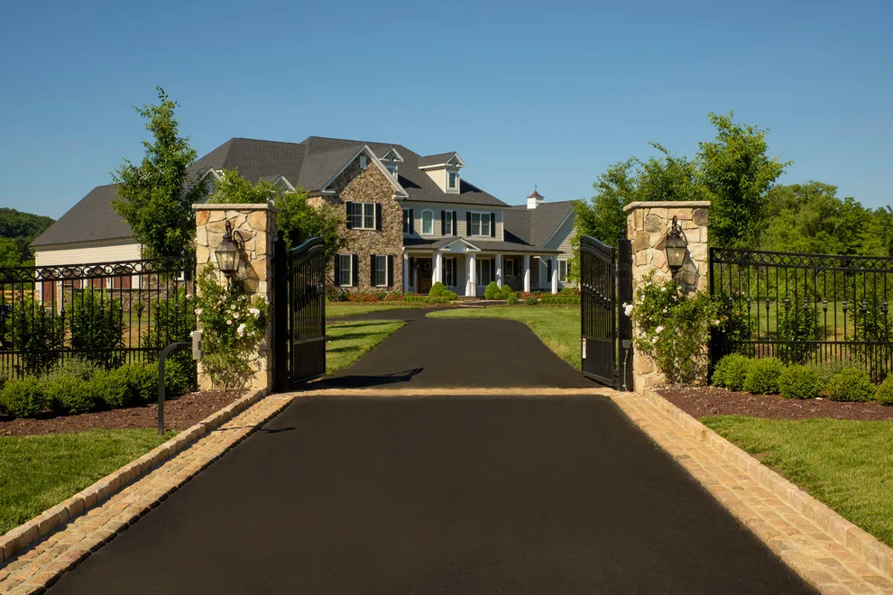 Greenspring Valley High-End Residence by Mueller Homes Inc - Photo 4