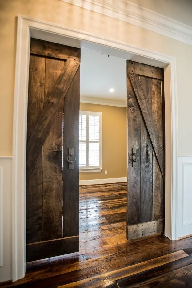 Greenspring Valley High-End Residence by Mueller Homes Inc - Photo 19