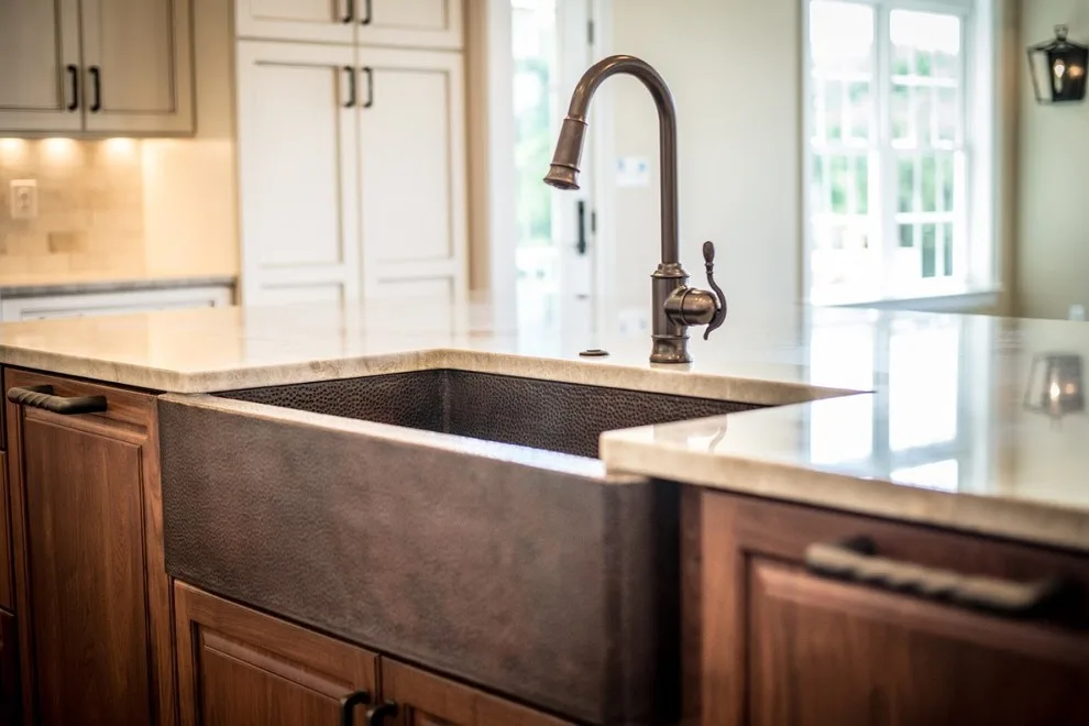 Greenspring Valley High-End Residence by Mueller Homes Inc - Photo 25