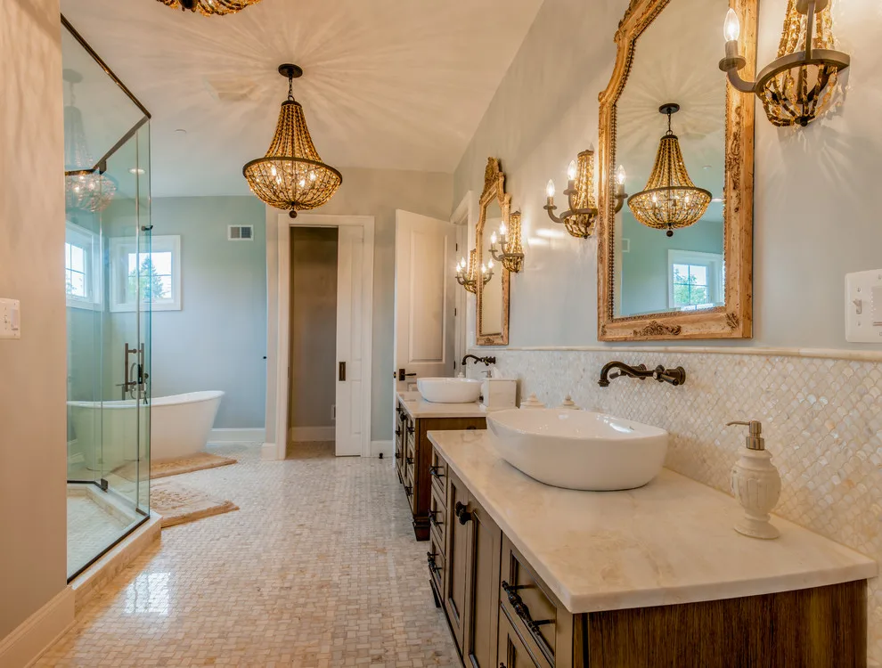 Greenspring Valley High-End Residence by Mueller Homes Inc - Photo 24