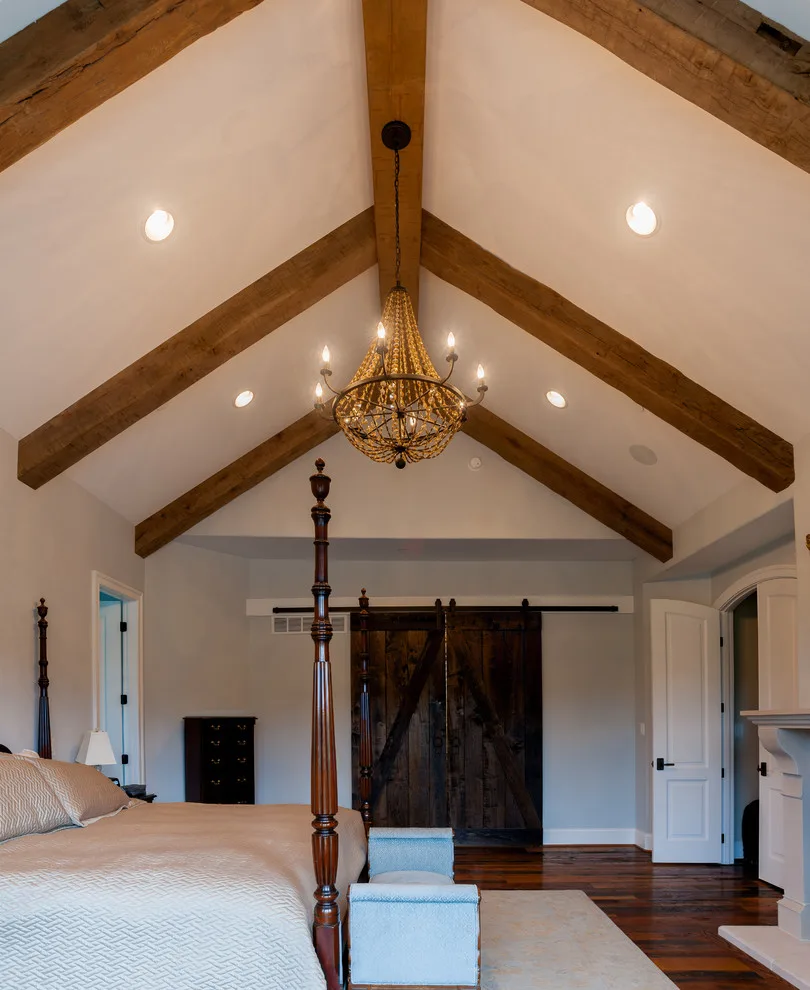 Greenspring Valley High-End Residence by Mueller Homes Inc - Photo 6
