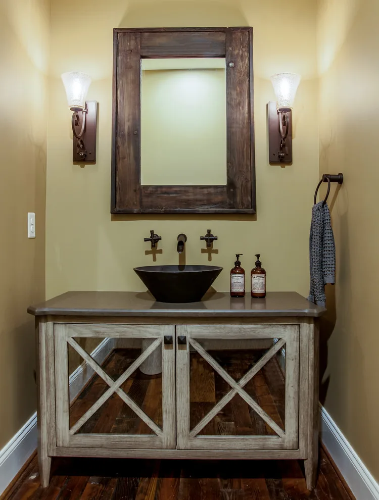 Mueller Homes Inc - Photo 8