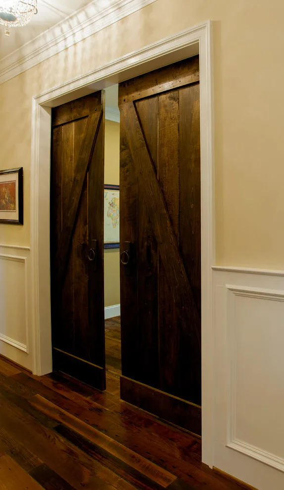 Greenspring Valley High-End Residence by Mueller Homes Inc - Photo 2