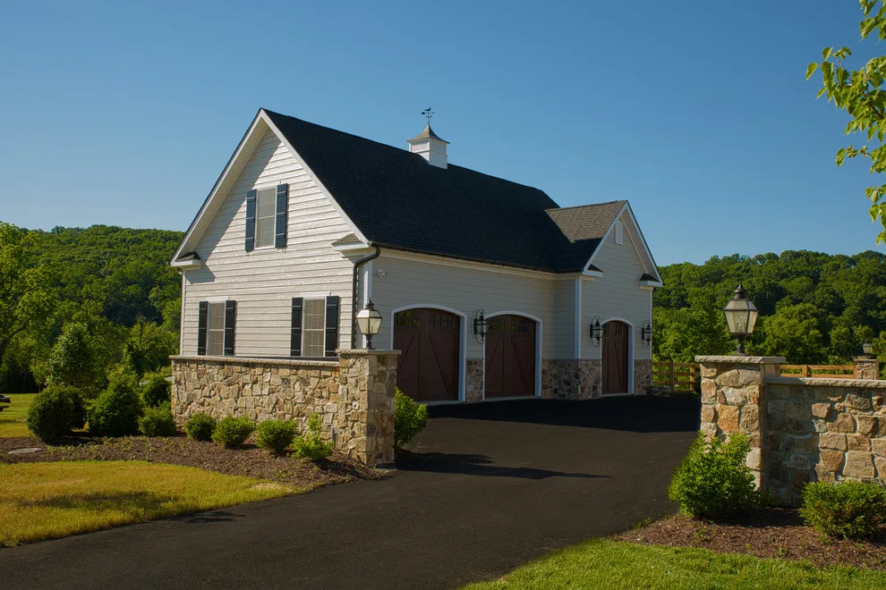 Mueller Homes Inc - Photo 12