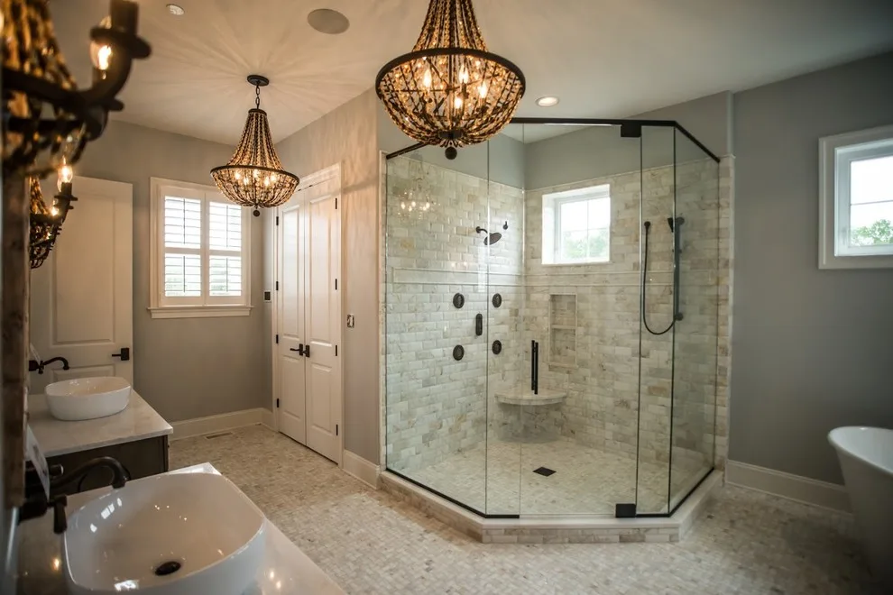 Greenspring Valley High-End Residence by Mueller Homes Inc - Photo 18