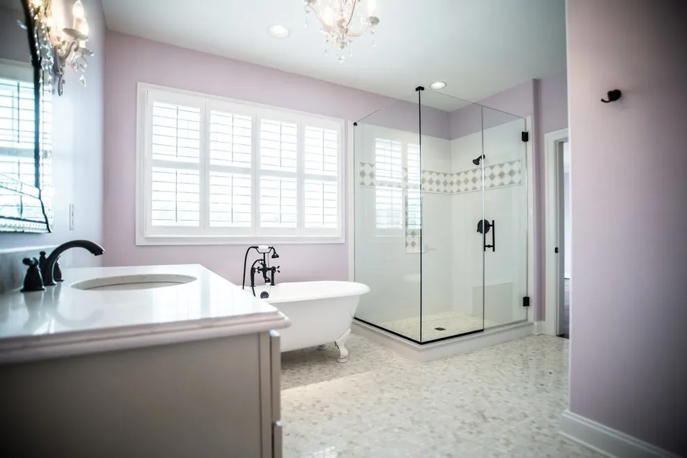 Greenspring Valley High-End Residence by Mueller Homes Inc - Photo 15