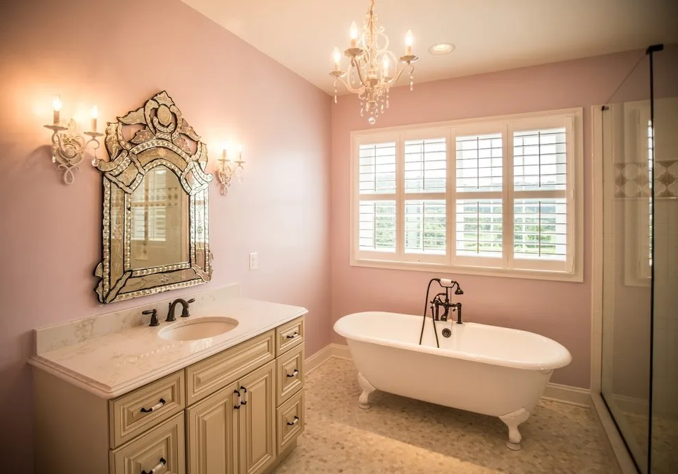 Greenspring Valley High-End Residence by Mueller Homes Inc - Photo 13
