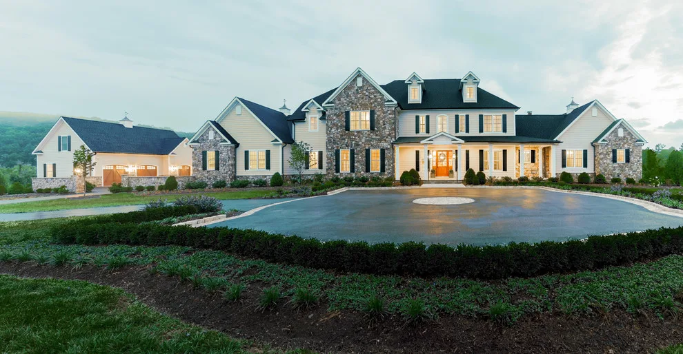 Greenspring Valley High-End Residence by Mueller Homes Inc - Photo 11