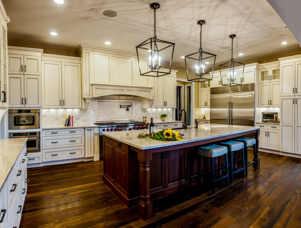 Greenspring Valley High-End Residence by Mueller Homes Inc - Photo 22