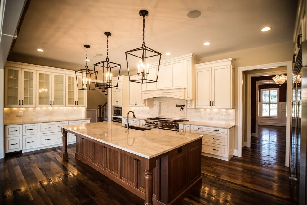Greenspring Valley High-End Residence by Mueller Homes Inc - Photo 27
