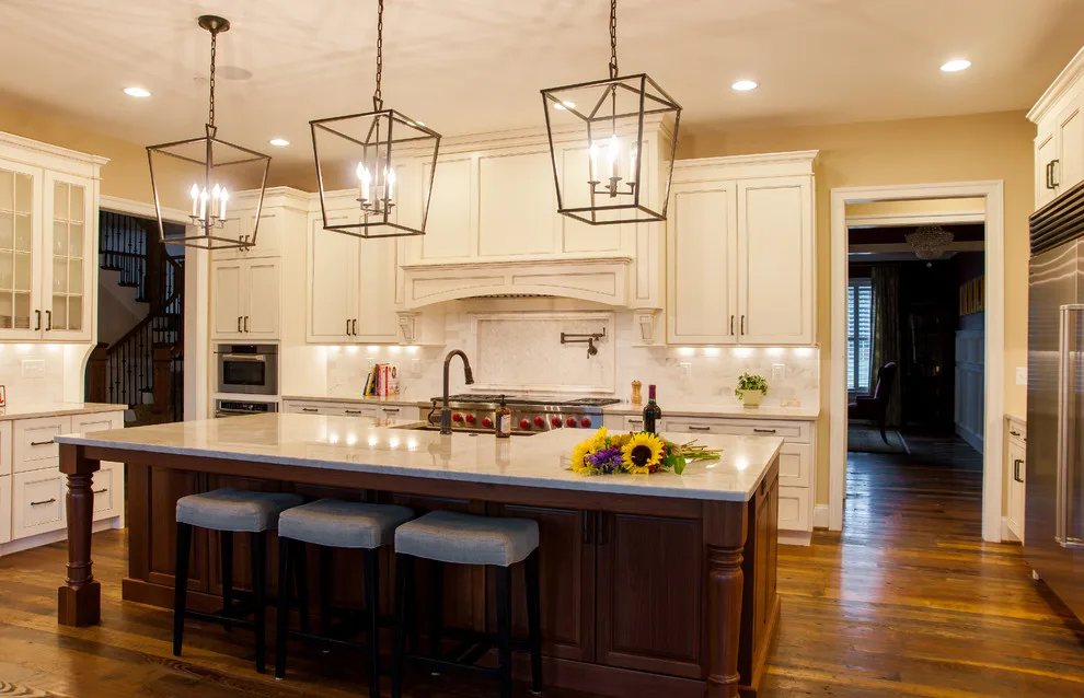 Greenspring Valley High-End Residence by Mueller Homes Inc - Photo 8