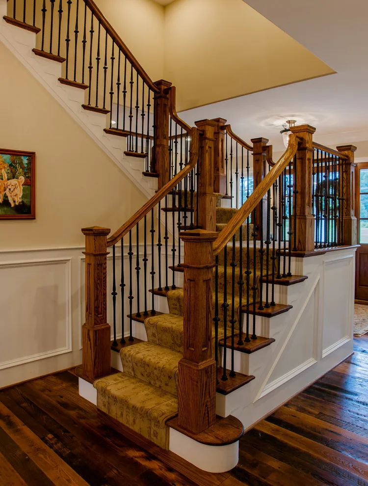 Greenspring Valley High-End Residence by Mueller Homes Inc - Photo 23