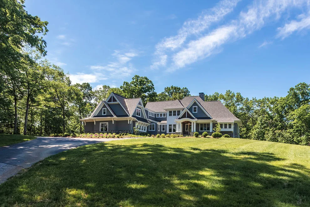 Lakeside Rustic Farmhouse by Mueller Homes Inc - Photo 30