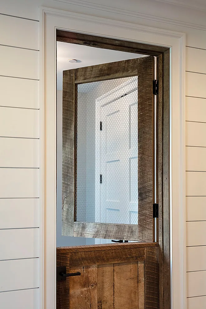 Lakeside Rustic Farmhouse by Mueller Homes Inc - Photo 2