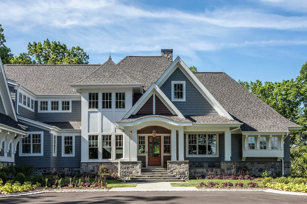 Lakeside Rustic Farmhouse by Mueller Homes Inc - Photo 4