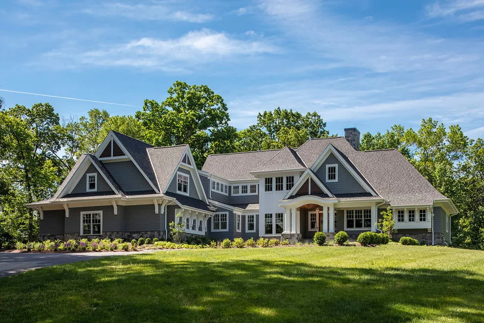 Lakeside Rustic Farmhouse by Mueller Homes Inc - Photo 15