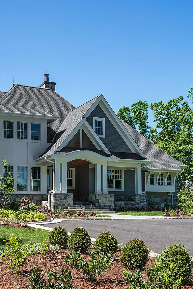 Lakeside Rustic Farmhouse by Mueller Homes Inc - Photo 6