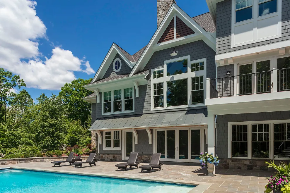 Lakeside Rustic Farmhouse by Mueller Homes Inc - Photo 19
