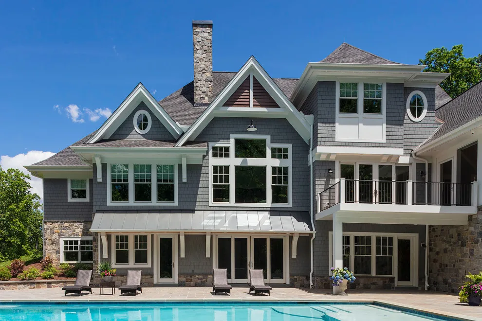 Lakeside Rustic Farmhouse by Mueller Homes Inc - Photo 27