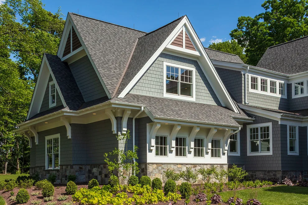 Lakeside Rustic Farmhouse by Mueller Homes Inc - Photo 14