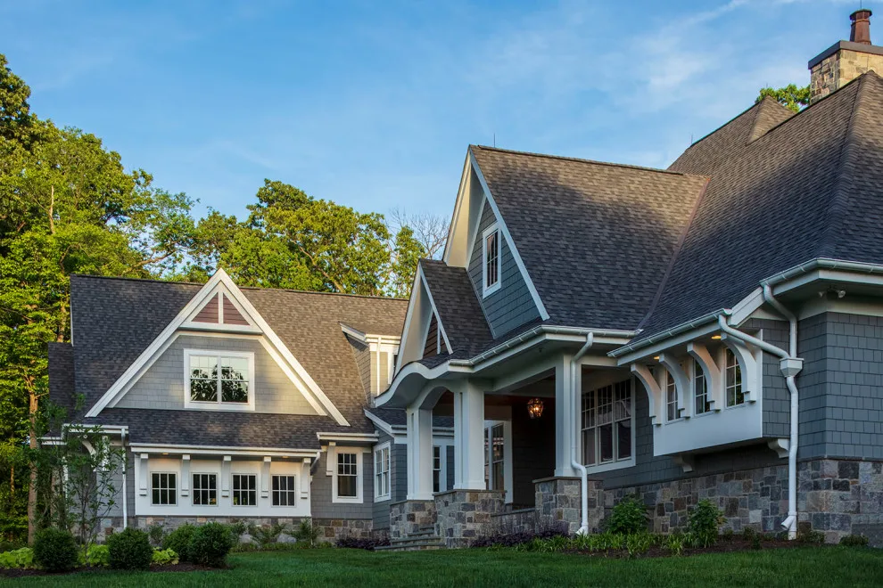 Lakeside Rustic Farmhouse by Mueller Homes Inc - Photo 5