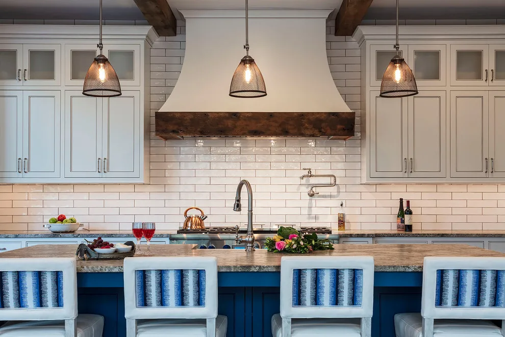 Lakeside Rustic Farmhouse by Mueller Homes Inc - Photo 21