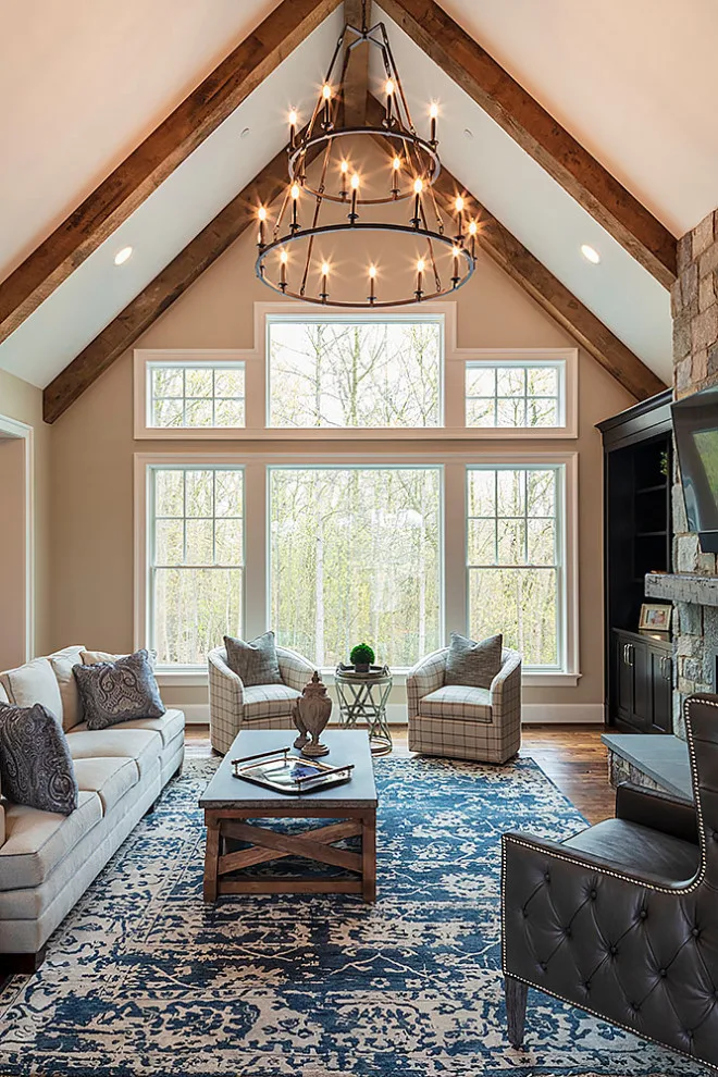 Lakeside Rustic Farmhouse by Mueller Homes Inc - Photo 26