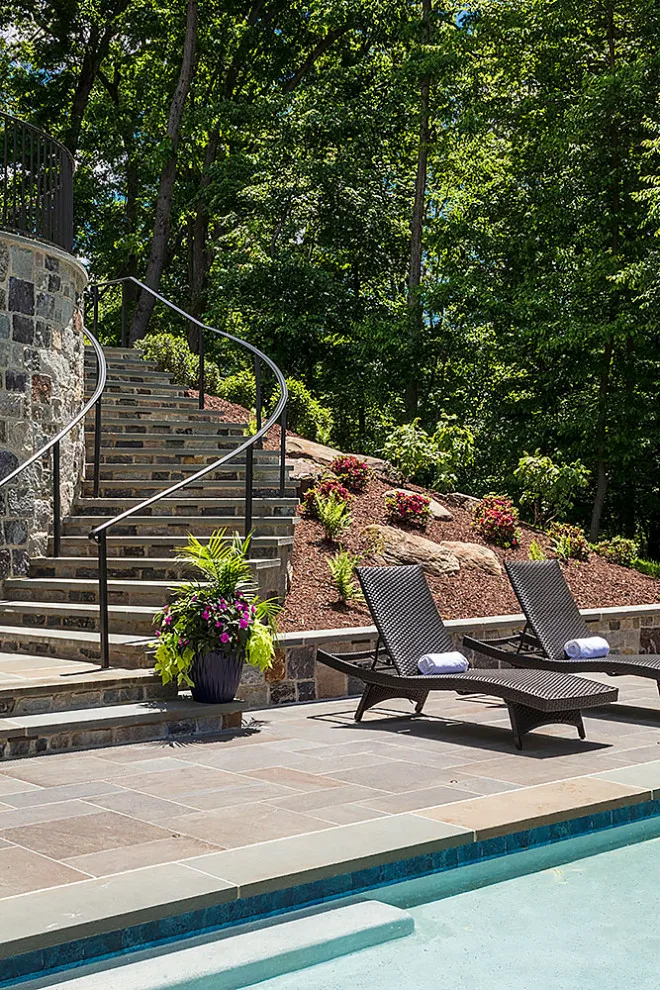 Lakeside Rustic Farmhouse by Mueller Homes Inc - Photo 12