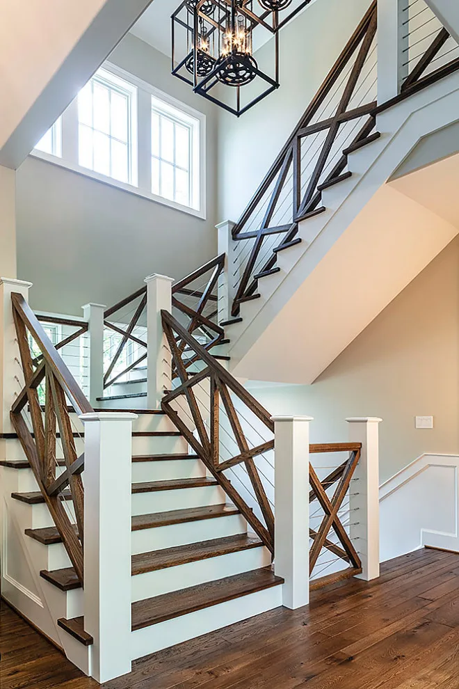 Lakeside Rustic Farmhouse by Mueller Homes Inc - Photo 17