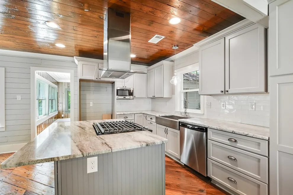 Project ShipShape by NorthLake Design + Build - Photo 3