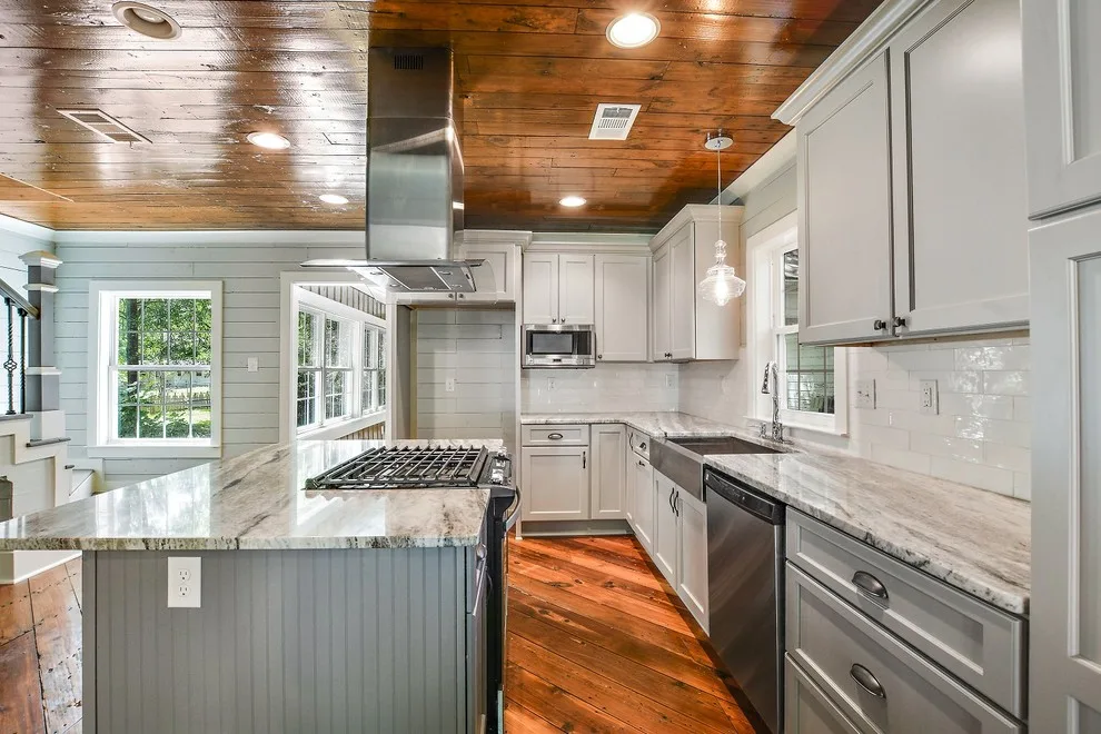 Project ShipShape by NorthLake Design + Build - Photo 10