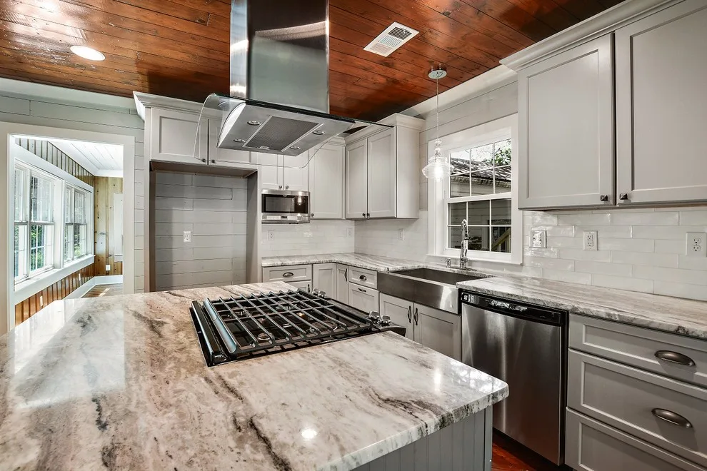 Project ShipShape by NorthLake Design + Build - Photo 4