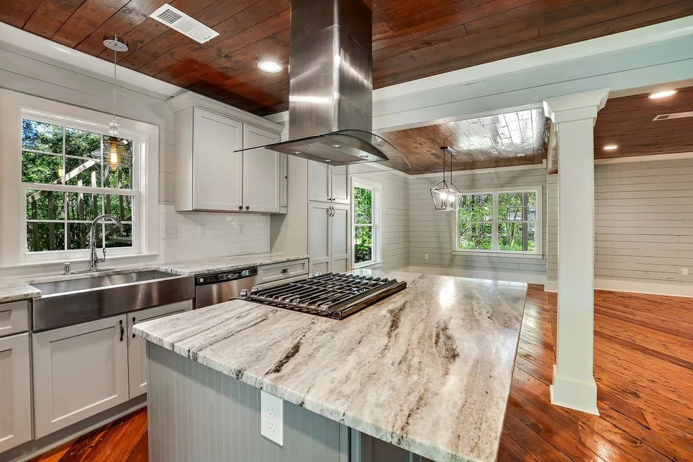 Project ShipShape by NorthLake Design + Build - Photo 6