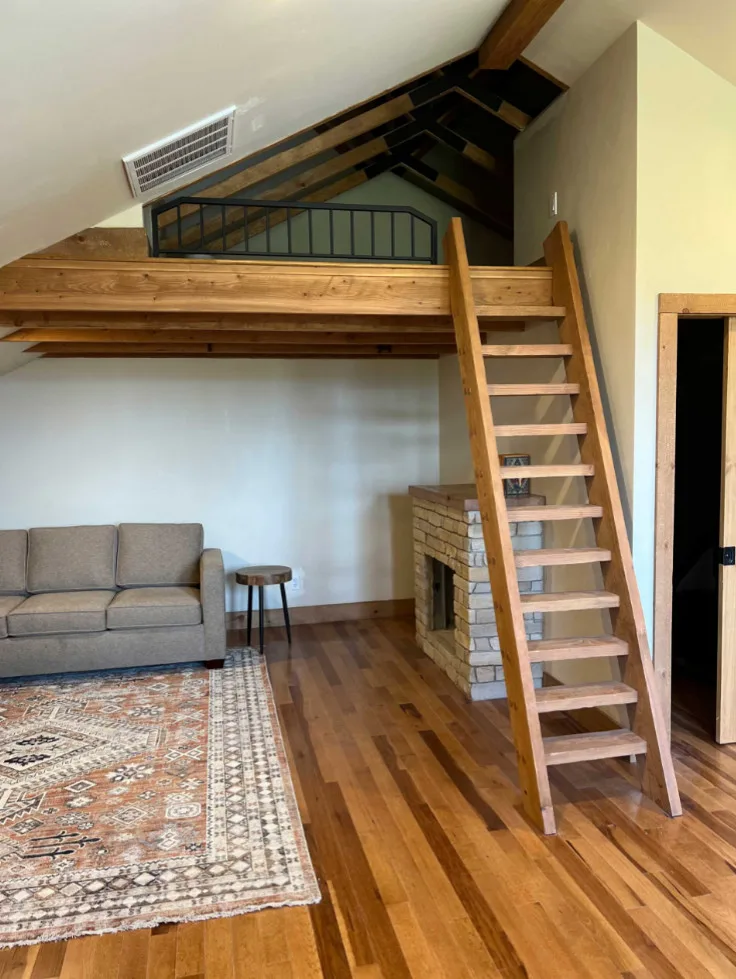 Triumph Retreat by Deer Hollow Construction & Development - Photo 14