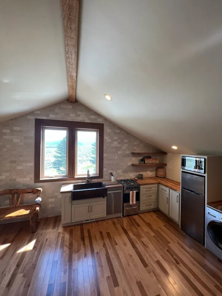 Triumph Retreat by Deer Hollow Construction & Development - Photo 2
