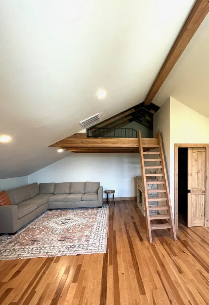 Triumph Retreat by Deer Hollow Construction & Development - Photo 12