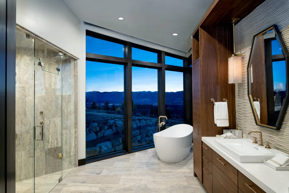 Promontory 49 Home by Douglas Knight Construction - Photo 52
