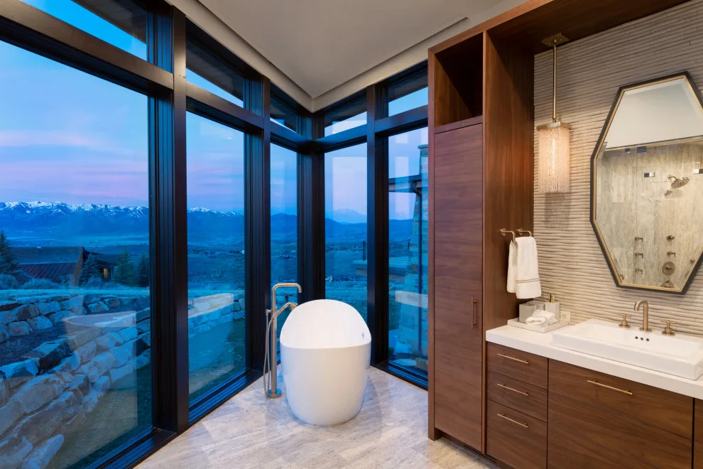 Promontory 49 Home by Douglas Knight Construction - Photo 2