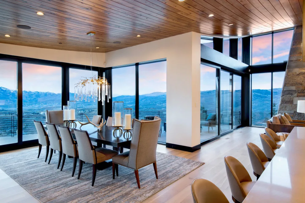 Promontory 49 Home by Douglas Knight Construction - Photo 45