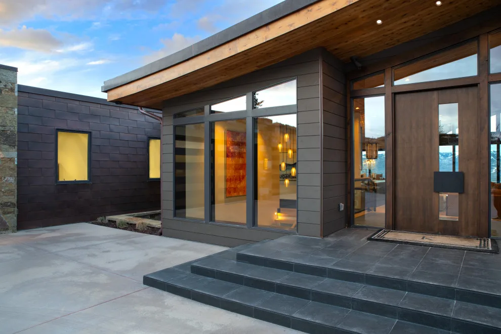 Promontory 49 Home by Douglas Knight Construction - Photo 30