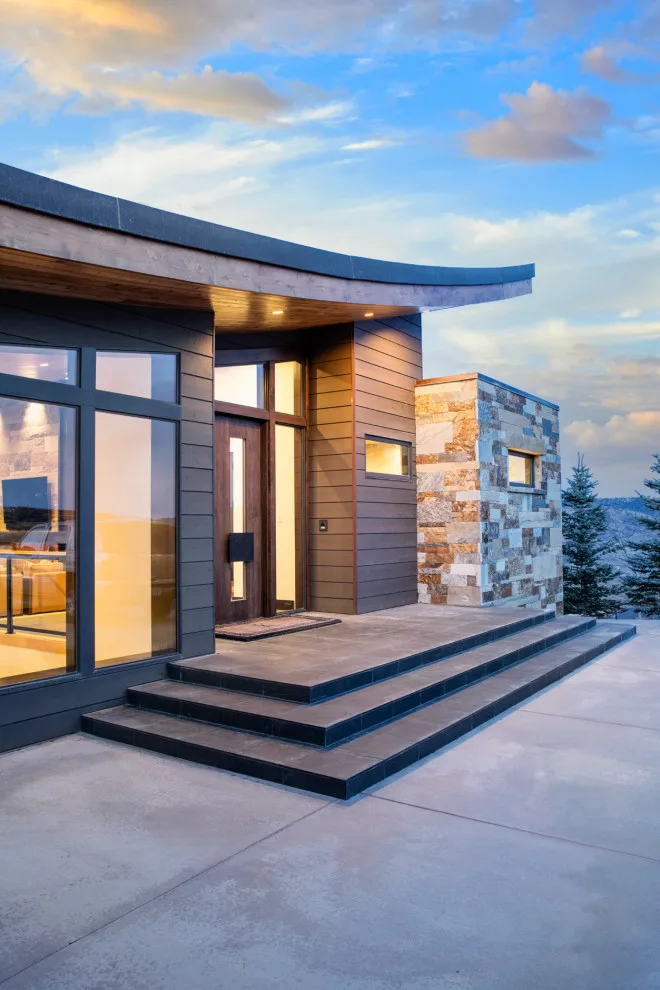 Promontory 49 Home by Douglas Knight Construction - Photo 35