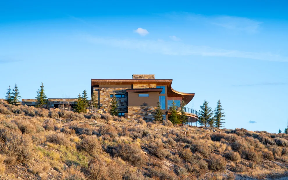Promontory 49 Home by Douglas Knight Construction - Photo 41