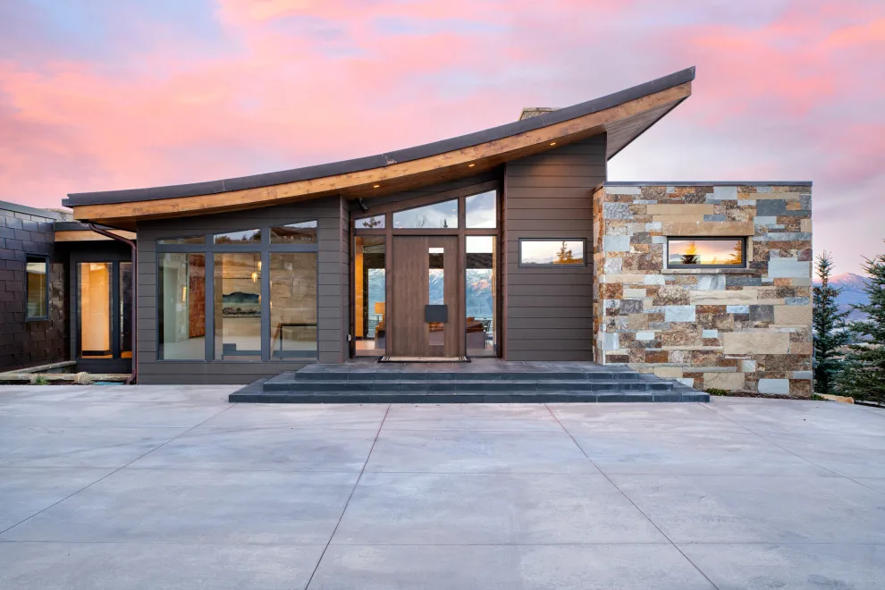 Promontory 49 Home by Douglas Knight Construction - Photo 54